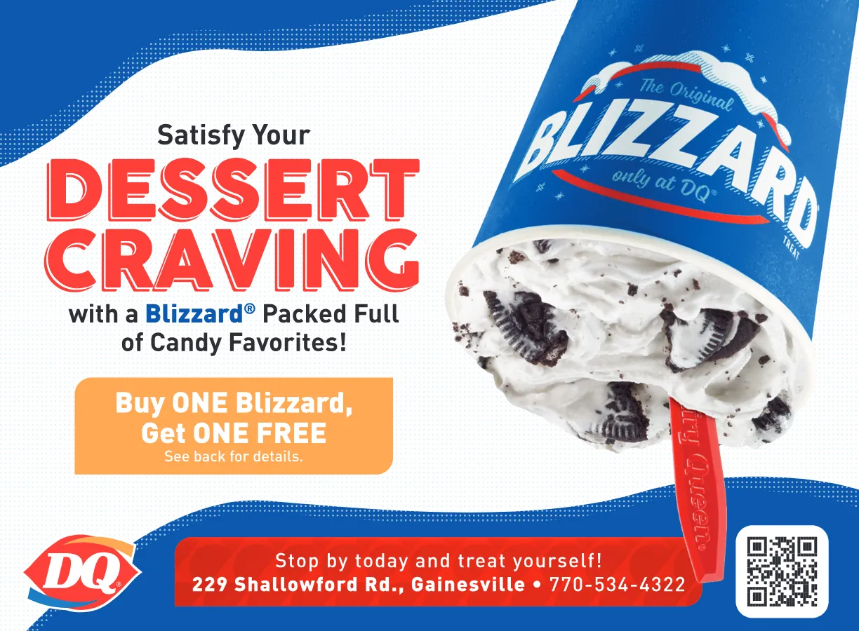 Dairy Queen — image 1