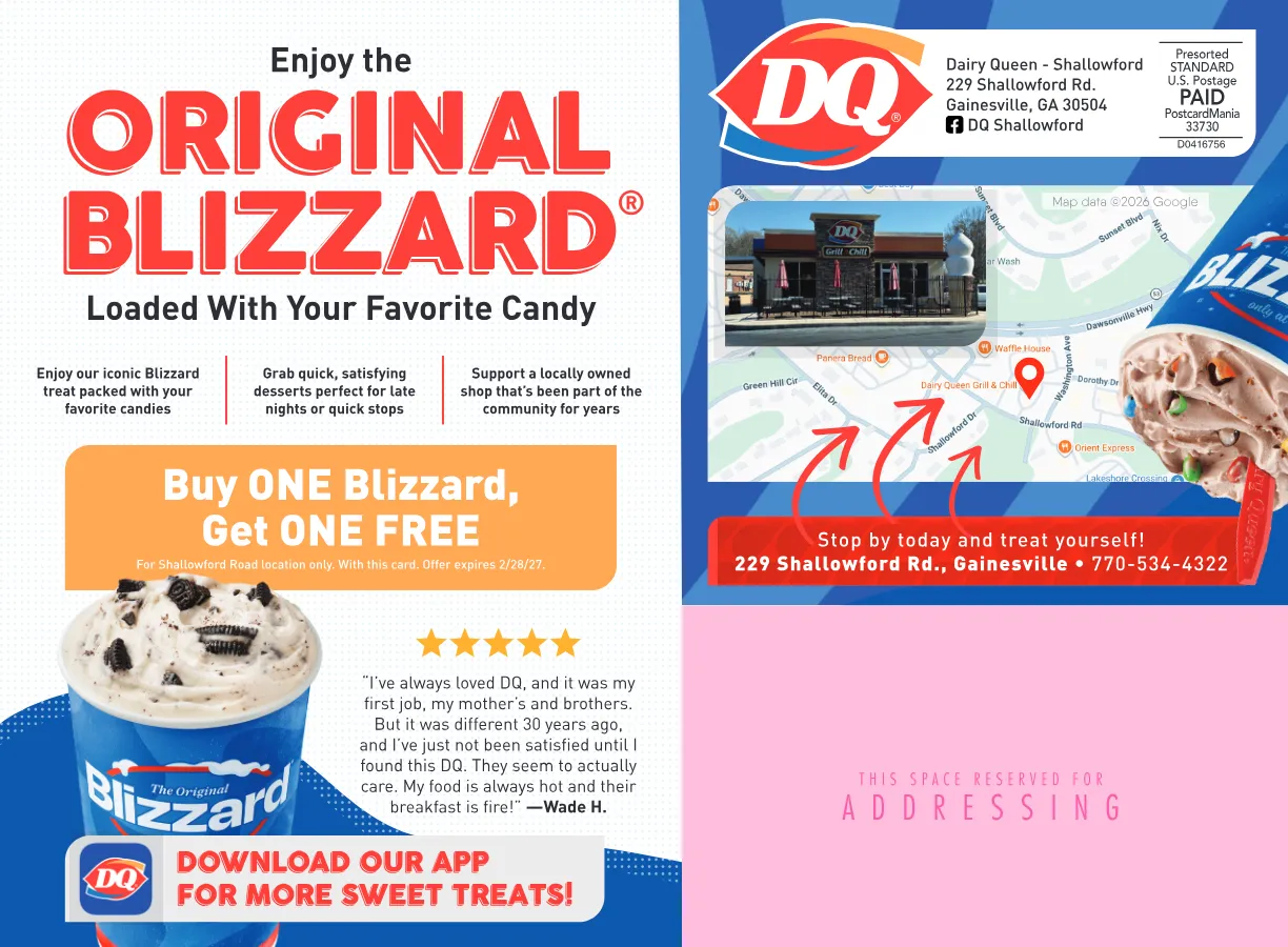Dairy Queen — image 2